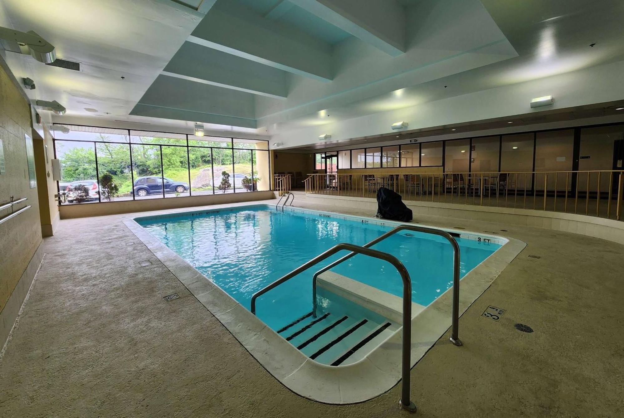 La Quinta By Wyndham Stamford / New York City Extérieur photo